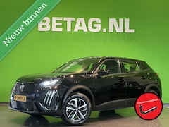 Peugeot e-2008 - EV 54 kWh | Nieuw model | Camera | Navi |