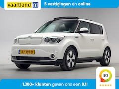 Kia e-Soul - EV Edition 30 KWh Aut. {Pano/Apple/Android/Navi/Clima]