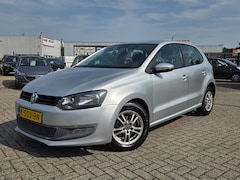 Volkswagen Polo - 1.2 /NIEUWE MOTOR/ DELAER ONDERHOUD