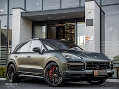 Porsche Cayenne - 4.0 Turbo S E-Hybrid / Burmester High End / Ceramic / HUD / Pano / PTVS+