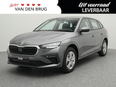 Skoda Scala - 1.0 TSI Selection | Cruise control | Parkeersensoren | Apple carplay / Android auto