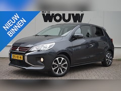 Mitsubishi Space Star - 1.2 Scherp rijklaar geprijsd Climate Control | Cruise Control | Keyless | Apple Carplay/An