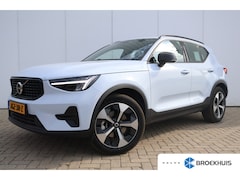 Volvo XC40 - 2.0 B4 Plus Dark | Panoramadak | Trekhaak | BLIS |
