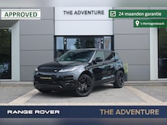 Land Rover Range Rover Evoque - P300e R-Dynamic SE | Cloud | Trekhaak | Pano
