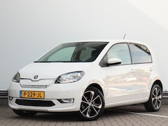 Skoda Citigo e-iV - EV Style | Stoelverwarming | Climate control | Verwarmbare buitenspiegels | Parkeersensore