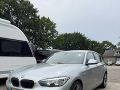 BMW 1-serie - 114d Centennial High Executive | APK tot 26-02-2027 | Navi | M-stuur | M-velgen |