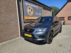 CUPRA Ateca - 2.0 TSI 4DRIVE