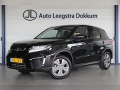 Suzuki Vitara - 1.4 Boosterjet Select Smart Hybrid Trekhaak | Carplay | Keyless | Camera | Adapt. Cruise |