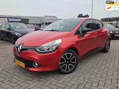 Renault Clio - 1.2 Dynamique/AUTOMAAT/NAVIGATIE/ VEEL OPTIES