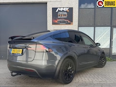 Tesla Model X - 100D 7 SEATER + TREKHAAK + EAP