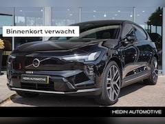 Volvo EX60 - Single Motor Plus | Betreft nieuw te bestellen auto | Tot 810km Actieradius | Adaptieve Cr