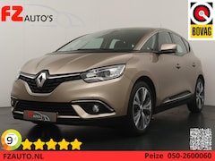 Renault Scénic - 1.2 TCe Intens - Navigatie - Climate Control - Lichmetalen velgen