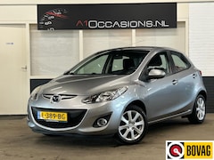 Mazda 2 - 2 1.3 TS