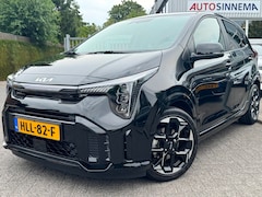 Kia Picanto - 1.0 DPI GT-Line | AUTOMAAT | Afn. Trekhaak |