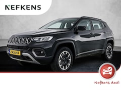 Jeep Compass - 4xe 240 Plug-in Hybrid Electric Overland