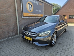 Mercedes-Benz C-klasse Estate - 350 e Lease Edition