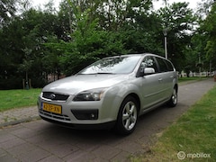 Ford Focus Wagon - 1.8-16V Flex.F.|CRUISE CONTROL|AIRCO