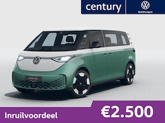 Volkswagen ID. Buzz - Bedrijfswagens Pro Bulli Limited Elektromotor 210 kW (286 pk) 323