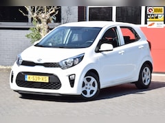 Kia Picanto - 1.0 DPi ComfortLine 5p 2021 Airco Cruise Control 15x op voorraad