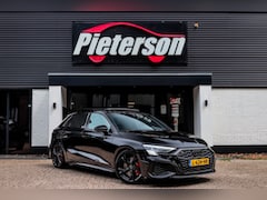 Audi A3 Sportback - 45 TFSI e 3x S-Line Competition PANO RS