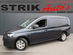 Volkswagen Caddy Cargo Maxi - 2.0 TDI Comfort - TREKHAAK