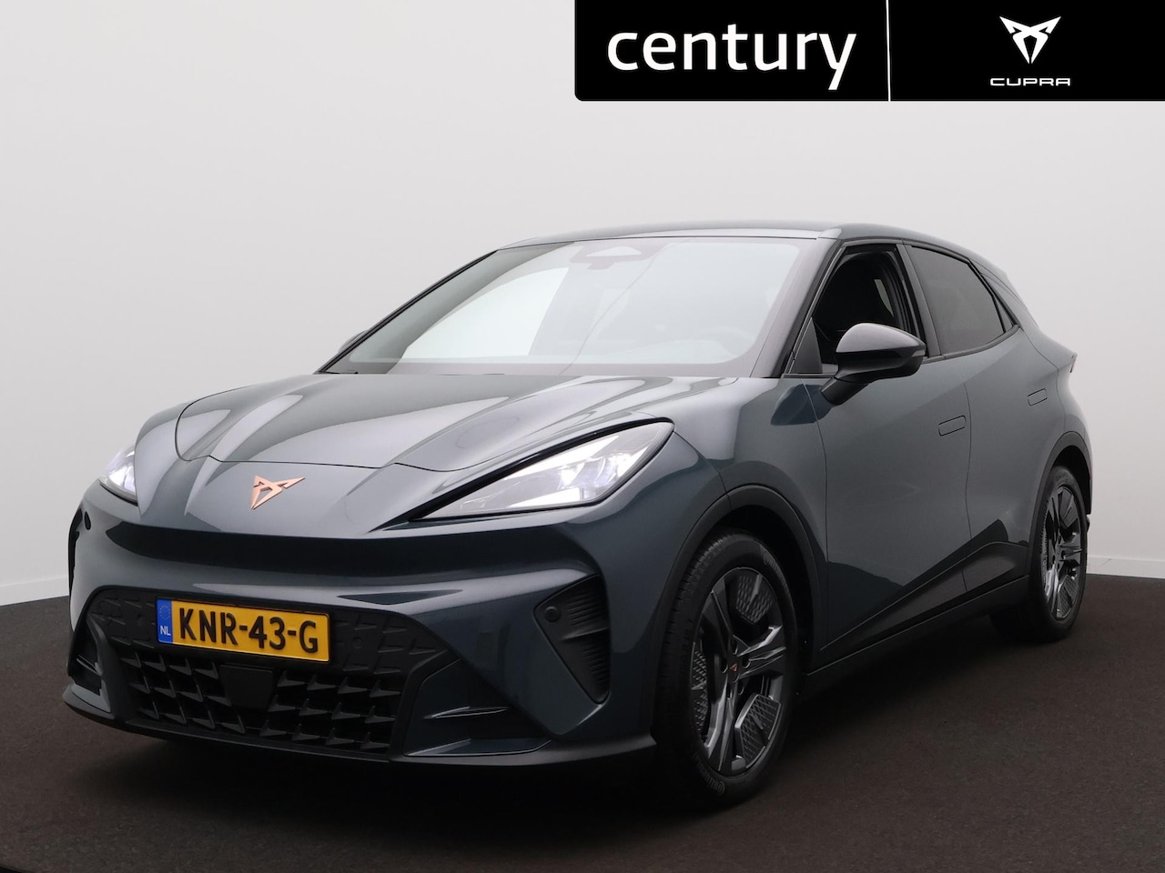 CUPRA Raval - Business First Edition 56 kWh First Edition - AutoWereld.nl
