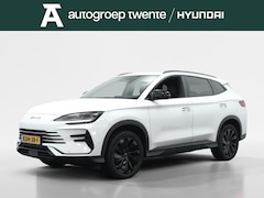 BYD Seal U - 1.5 DM-i FWD Boost | Panoramadak | Leder | Navigatie | 360 Camera