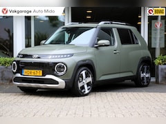 Hyundai Inster - Evolve Sky Plus 49 kWh | 1e eigenaar | Schuifdak