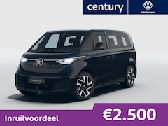 Volkswagen ID. Buzz - Bedrijfswagens Pro Bulli Limited Elektromotor 210 kW (286 pk) 323