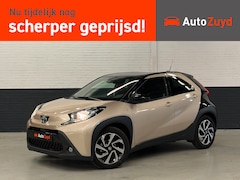 Toyota Aygo X - 1.0 VVT-i MT Pulse Airco / Carplay / Camera / DAB / Stoelverwarming
