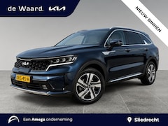 Kia Sorento - ExecutiveLine 1.6 T-GDI PHEV 265pk 4WD | 7-ZITS | BOSE | BEIGE LEDER | SCHUIF/KANTELDAK |