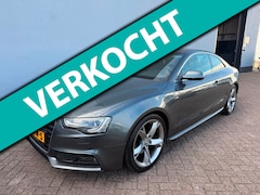 Audi A5 Coupé - 2.0 TFSI Pro Line S Line