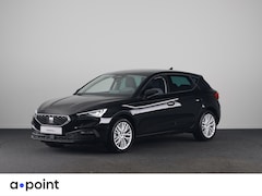 SEAT Leon - 1.5 TSI e-Hybrid Style Business Intense | Midnight Black Metallic | Technology pack | Verw
