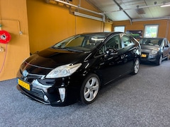 Toyota Prius - 1.8 Comfort Top 5 edition /HUD/LM VELGEN 17