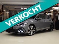 Volkswagen Golf - 1.4 eHybrid GTE NARDO/PANO/HUD/IQLIGHT/CARPLAY/ACC/VOL