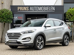 Hyundai Tucson - 1.6 T-GDi Premium Sky 4WD|1E EIG|
