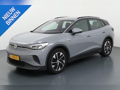 Volkswagen ID.4 - LIFE 77 KWH (90% SOH) I TREKHAAK I WARMTEPOMP I STOELVERWARMING I APPLE CARPLAY I ANDROID