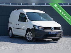 Volkswagen Caddy - Bestel 2.0 TDI L1H1 Comfortline Navi S Line