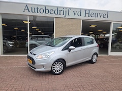 Ford B-Max - 1.6 TI-VCT automaat NIEUWE DISTRIBUTIE *Airco*PDC*Voorruit verw.*Bluetooth* Rijklaar
