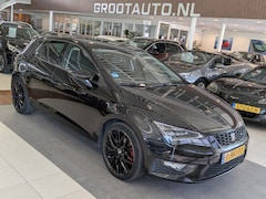 SEAT Leon - 1.4 TSI FR Airco, Cruise Control, Start/Stop Systeem