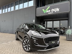 Ford Puma - 1.0 EcoBoost Hybrid Navi Pdc El.Klep