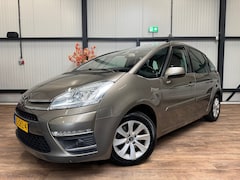 Citroën C4 Picasso - 1.6 THP Selection EGS Automaat / CRUISE / CLIMA / NAVI / PANO /