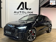 Audi RSQ8 - 4.0 TFSI quattro Keramisch|SoftClose|Carbon|FULL