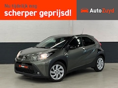 Toyota Aygo X - 1.0 VVT-i S-CVT Pulse Automaat / Airco / Camera / DAB / Stoelverwarming