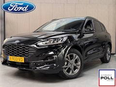Ford Kuga - 2.5 PHEV ST-Line Winter pack NL-Auto
