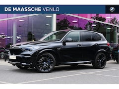 BMW X5 - xDrive45e High Executive M Sport Automaat / Panoramadak Sky Lounge / Comfortstoelen / Comf