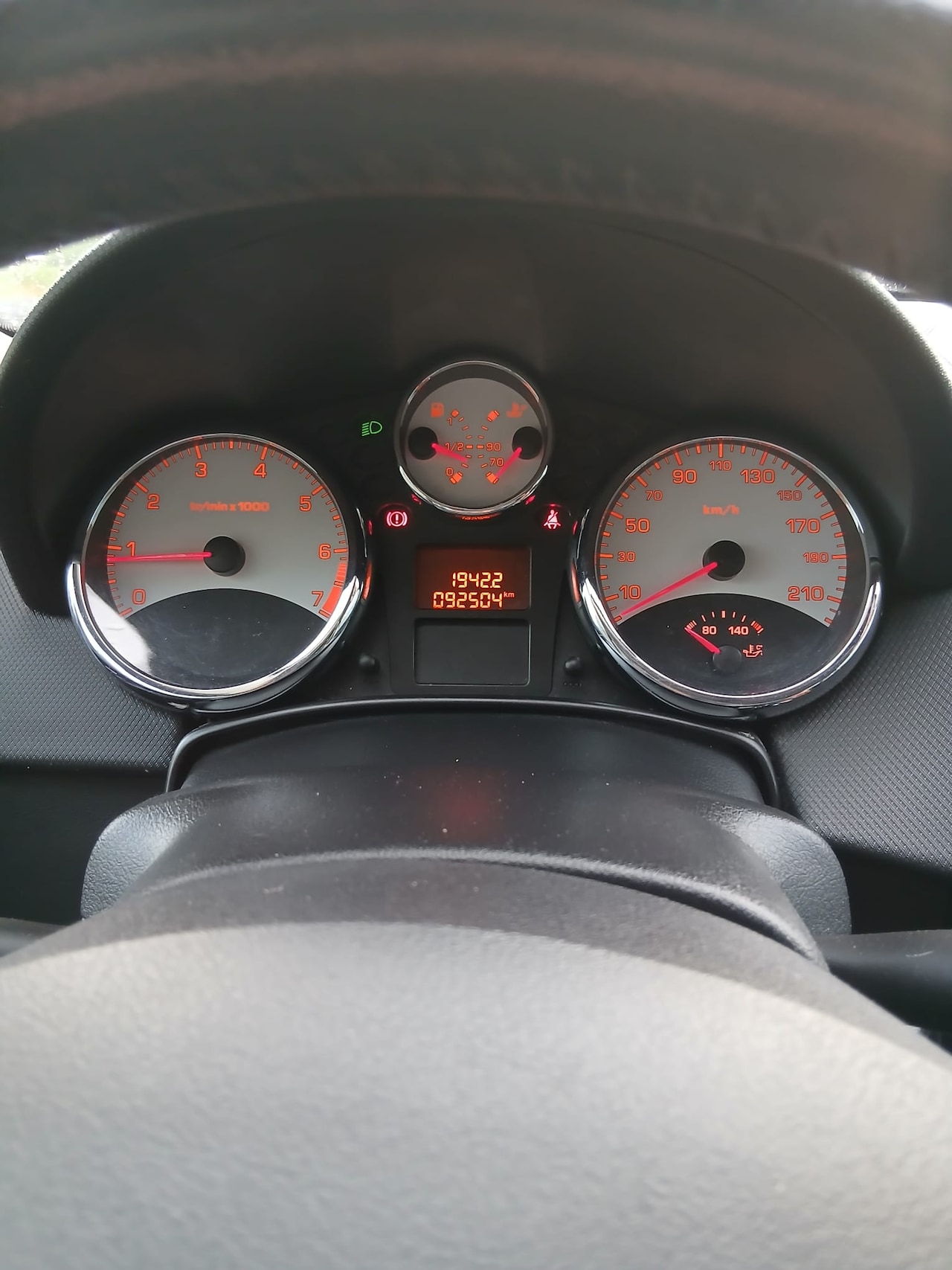Peugeot 207 - 1.4 VTi XS - AutoWereld.nl