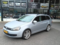 Volkswagen Golf Variant - 1.2 TSI Trendline BlueMotion