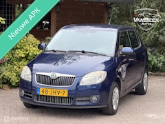 Skoda Fabia - 1.4-16V Ambition Business Line