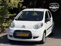 Citroën C1 - 1.0-12V Séduction